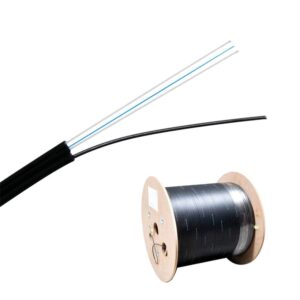 Fiber Drop Outdoor Cable 1km