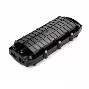 Fiber Optic Joint Closure Box – 24 Core