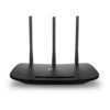 TP-Link TL-WR940N 450Mbps Wireless N Router