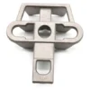 Universal Pole Bracket