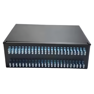 Optical Distribution Frame (ODF) – 48 Core
