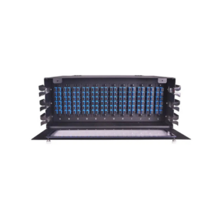Optical Distribution Frame (ODF) – 144 Core