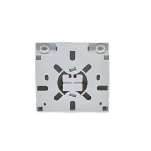 Access Terminal Box Empty