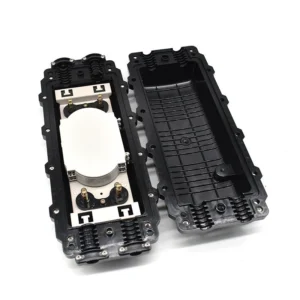 Fiber Optic Joint Closure Box – 48 Core