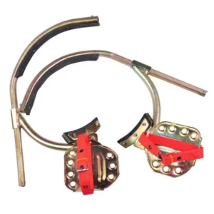 Concrete Pole Climber