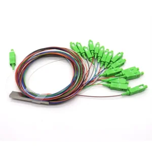 Splitter 1x16 Tube Splitter Without Connector