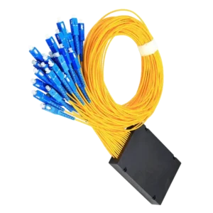 Splitter 1x32 Tube Splitter With Connector