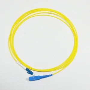 SC to LC UPC 1M SM Simplex