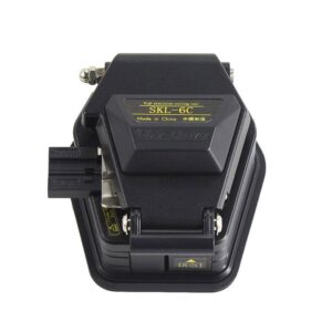 Fiber Cleaver SKL-6C FTTH High Precision