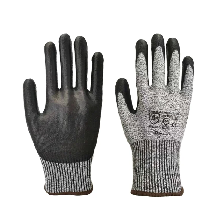 Anti Cut Gloves Cut Resistant Gloves