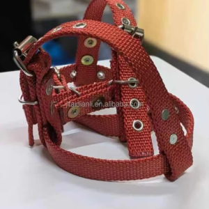 Heavy Climber straps