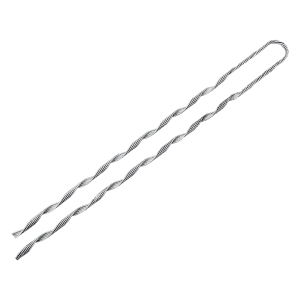 Preformed Guy Grip