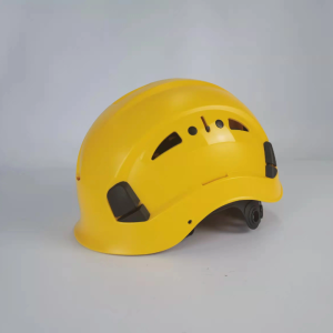 Work at Height Climbing Safety Helmet
