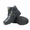 Safety Boots Steel Toe Mining Steel Industry Work Shoes