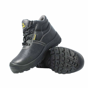 Safety Boots Steel Toe Mining Steel Industry Work Shoes
